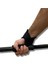 Ağırlık Kaldırma Kayışı Wrist Strap Fitness Crossfit Halter Kayışı 4