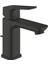 Cubeo Tek Kumandalı Lavabo Bataryası S- Boyut (Mat Siyah) Grh 1016942430 1