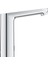 Eurosmart Cosmopolitan E Fotoselli Lavabo Bataryası Grh 36421001 3
