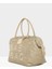Vizon Baby Bag Nakışlı Puf Şişme Anne Bebek Bakım Çanta M000006904 2