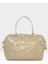 Vizon Baby Bag Nakışlı Puf Şişme Anne Bebek Bakım Çanta M000006904 4