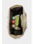 Vizon Baby Bag Nakışlı Puf Şişme Anne Bebek Bakım Çanta M000006904 5