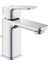 Cubeo Tek Kumandalı Lavabo Bataryası S-Boyut Grh 1016940000 1