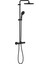 Tempesta System 250 Duvara Monte Termostatik Bataryalı Duş Sistemi Grh 266702431 1