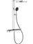 Rainshower Aqua Pure Duvara Monte Termostatik Bataryalı Duş Sistemi Grh 100964KI00 1