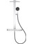 Rainshower Aqua Pure Duvara Monte Termostatik Bataryalı Duş Sistemi Grh 100964KI00 3