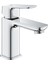 Cubeo Tek Kumandalı Lavabo Bataryası S-Boyut Grh 1016990000 1