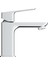 Cubeo Tek Kumandalı Lavabo Bataryası S-Boyut Grh 1016990000 2