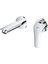 Eurosmart 2021 2 Delikli Lavabo Bataryası S- Boyut Grh 29337003 3