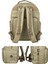 Duo Bej Backpack For Mothers Anne Bebek Bakım Sırt Çantası 2