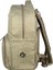 Duo Bej Backpack For Mothers Anne Bebek Bakım Sırt Çantası 4