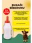 10 Adet Buzağı Biberon Dana Süt Biberonu 2.5 Litre Büyükbaş Inek Sığır Manda Yavrusu Için Süt Içirme 3