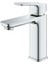 Cubeo Tek Kumandalı Lavabo Bataryası 1/ 2'' M- Boyut - Grh 1017570000 3