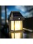 Güneş Enerjili Su Geçirmez Bahçe Balkon LED Ampul Dekoratif Hareket Sensörlü Bahçe 3 Modlu Solar LED 3
