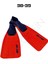 Sea Star Termo Materyalli Konforlu Unisex Yüzücü Paleti 38-39 Numara 3