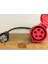 - Cee Norm Adaptör 3x2,5 Ttr 1/16A Fış - 5/32A Prız (30CM Kablolu) - BKT-0111-2211 5