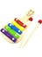 Ahşap Ksilofon 5 Li Gitar 1