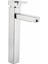 Square Çanak Lavabo Bataryası (30 Cm) 1