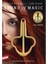 Gold Edition Jaw Harp No:15 (Ağız Kopuzu : 93MM) 1