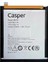 Casper Via P3 Pil Batarya 1