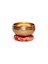 AN95SB Mini Singing Bowl 9.5cm 1