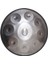 AN9S Basic Handpan Silver (Re Min) 1