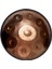 AN9G Basic Handpan Gold (Re Min) 1
