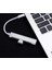 Usb-C 4'lü Çoğaltıcı USB 3.0 Hub Uyumlu 2