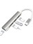 Usb-C 4'lü Çoğaltıcı USB 3.0 Hub Uyumlu 3