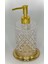 Krsital Gold Banyo Seti 5