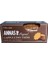 Cappucino Thins Kahveli̇ Bisküvi̇ 150 Gr 1
