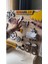 Educational And Wooden Toys, Busy Board, Eğitici Ahşap Pano, Küçük Çocuklar Için Ahşap Meşgul Tahta 2