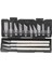 Sunup SN-27089 Kretuar Neşter Bıçak Seti Ince Iş Işçilik Bıçağı 13 Farkı Bıçak 145MM 3