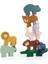 - Wooden Anımal Stackıng Game - Ahşap Denge Oyunu 4