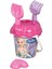 Oyuncak Frozen Küçük Kova Plaj Seti 03046 1