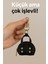 Mini Askılı Anahtarlık USB Bozuk Para Şarj Çantası Çok Amaçlı Mini Çanta 3