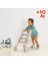 Trio Stroller | Yürüteç - Oyuncak Bebek Arabası 1