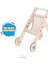 Trio Stroller | Yürüteç - Oyuncak Bebek Arabası 3
