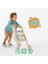 Trio Stroller | Yürüteç - Oyuncak Bebek Arabası 4