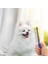 Buffer® Tüy Açıcı Kedi Köpek Tarağı Tek Taraflı Metal Dişli Evcil Hayvan Bakım Fırçası 2