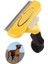 Buffer® Kedi ve Köpekler Için Kısa Tüylü Köpek Tarağı Tüy Toplayıcı Tarak Large 4