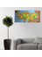 BUFFER® Renkli Türkiye Haritası Manyetik Yapıştırıcı Gerektirmeyen Duvar Stickerı 118 CM * 56 CM 5