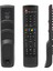 Profilo Smart Tuşlu LCD LED Tv Kumandası (70115=6412=40018) (5131) 1