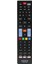 URC1566 5 In 1 Youtube - Netflıx - Amazon Tuşlu Unıversal Lcd- LED Tv Kumanda (5131) 1