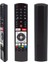 Vestel RC4318 H0362A Netflıx-Youtube Tuşlu Tv Kumanda Yazısız (30100823) (5131) 1