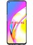 Oppo A54 4g Kılıf Tstk Süper Silikon Kapak-Renksiz 3