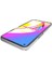 Oppo A54 4g Kılıf Tstk Süper Silikon Kapak-Renksiz 4