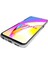 Oppo A54 4g Kılıf Tstk Süper Silikon Kapak-Renksiz 5