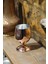 Merlot Şarap Kadeh 500 ml Düz Kırmızı Kadeh 2