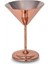 Martini Kadeh Düz 250 ml Kırmızı Kadeh 1